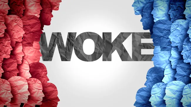 Woke